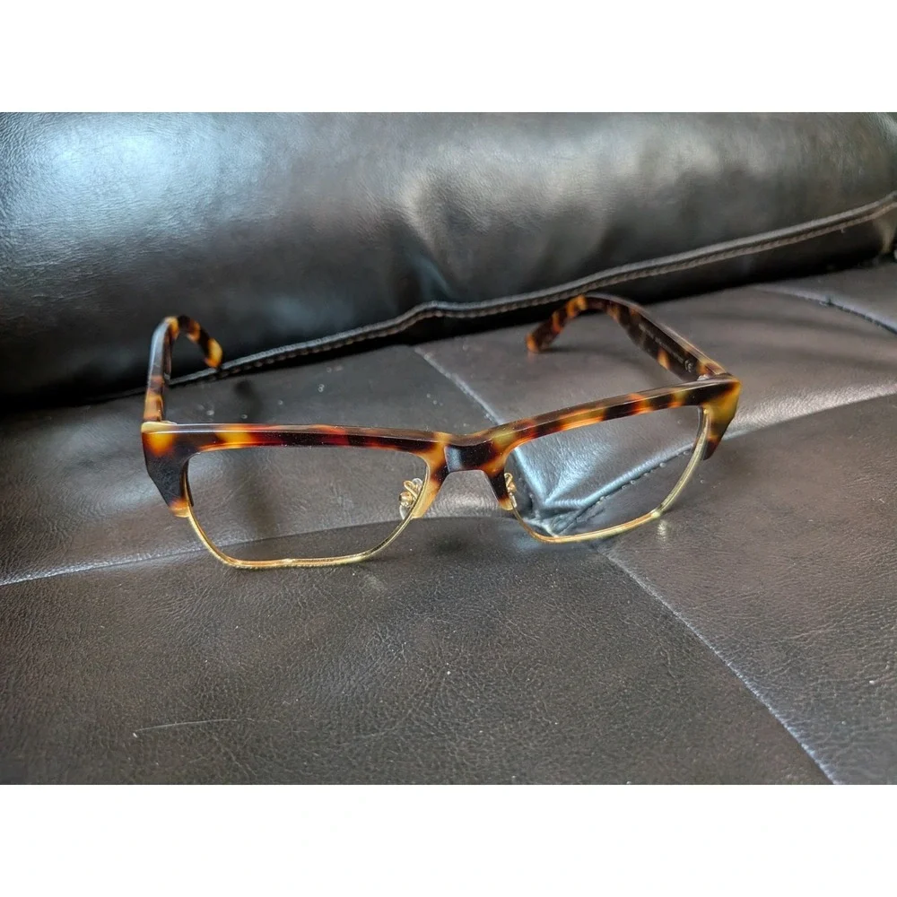 Maui Jim Sunglasses, Perico MJ-853-10 Brown Tort/Gold, 56-18-145, Made in Italy